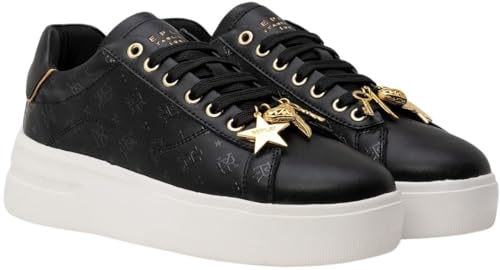 Replay Damen Gwz4n .000.c0013l Sneaker, 003 Black, 38 EU von Replay