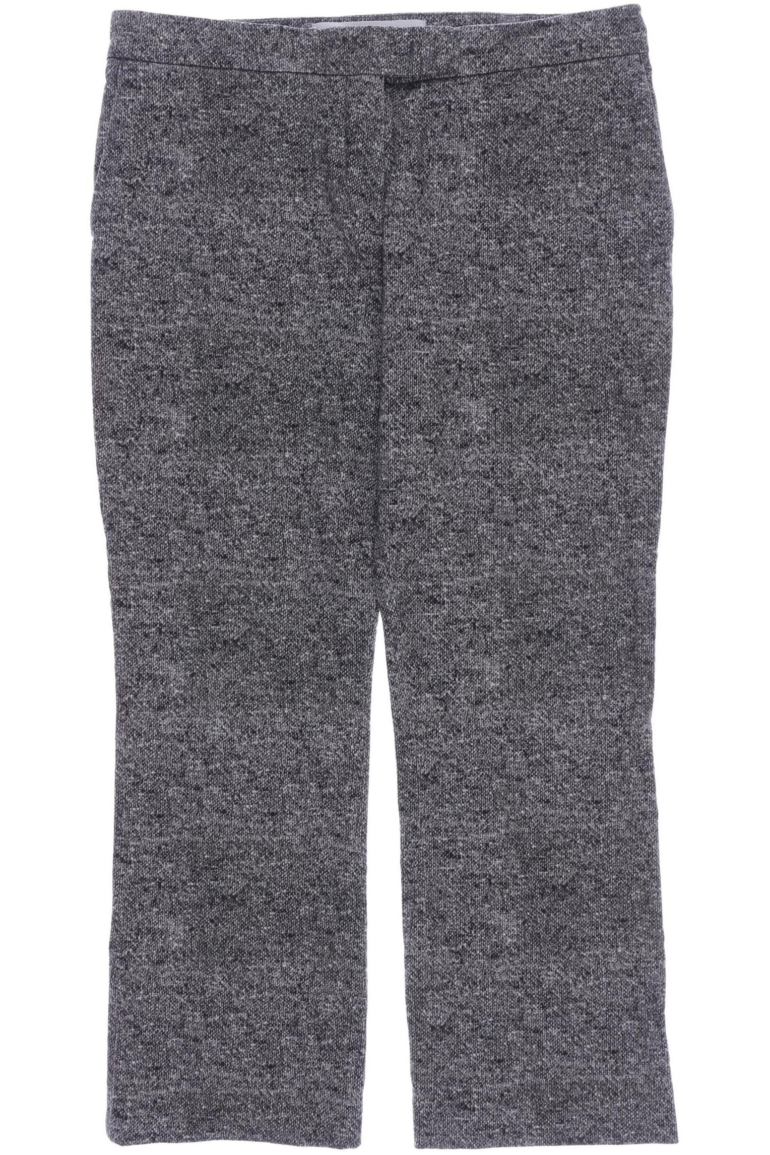 Replay Damen Stoffhose, grau von Replay