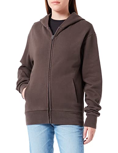 Replay Damen Sweatjacke mit Kapuze von Replay