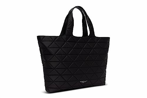 Replay Damen Tote Bag Tasche Shopper, Black 098 (Schwarz), Onesize von Replay