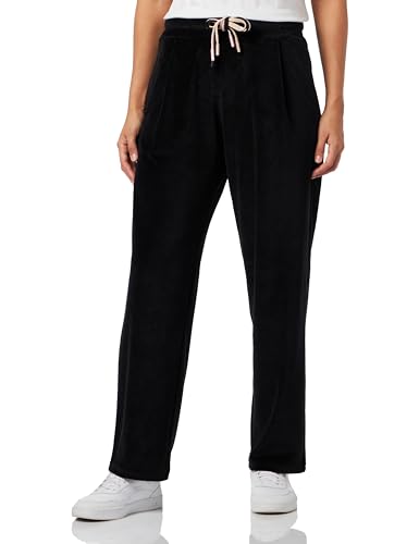 Replay Damen Jogginghose mit Kordelzug, Black 098 (Schwarz), M von Replay