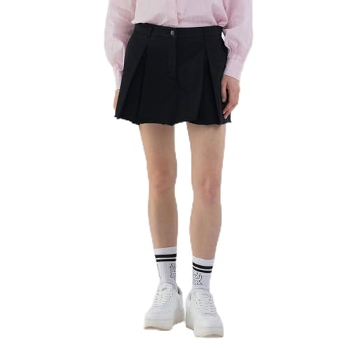 Replay Damen W8114 Shorts, 098 Black, 30W Replay Damen W8114 Shorts, 098 Black, 30W von Replay