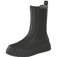 Replay Dizzy Military Chelsea Stiefel Damen schwarz|schwarz von Replay