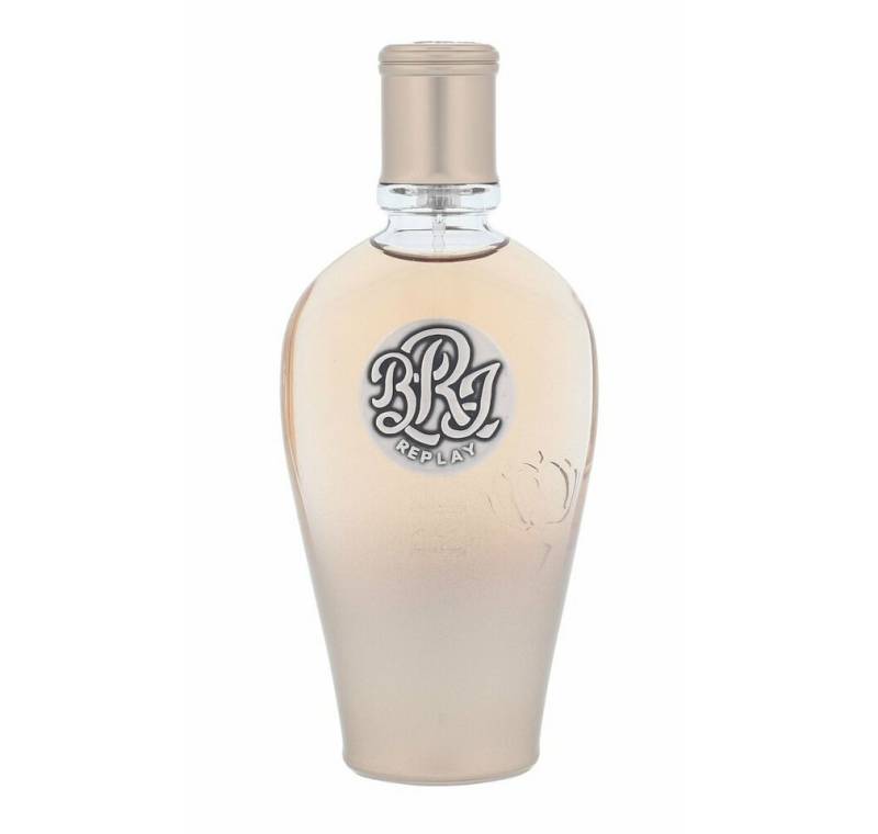 Replay Eau de Parfum True für Sie EDP 60ml von Replay