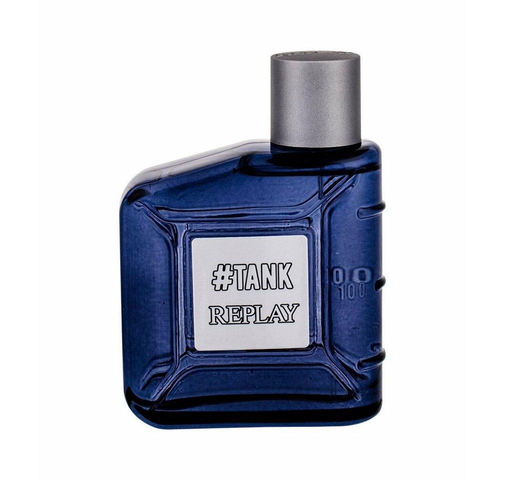 Replay Eau de Toilette for Men 100ml von Replay