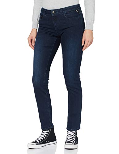 Replay FAABY Jeans, Damen, Blau 28/28 EU von Replay