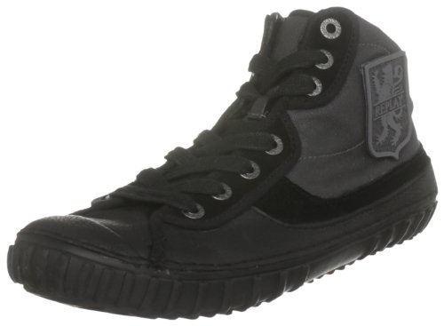 Replay GMZ11.002.C0009T.003, Herren Sneaker, Schwarz (schwarz), 45,5 EU / 11 UK von Replay