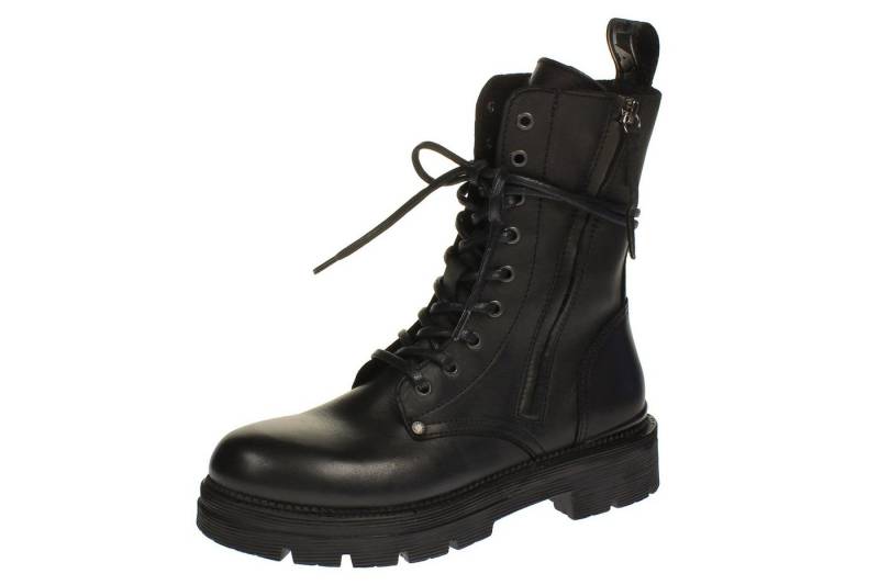 Replay Replay Standing GWL51 C0015L - Damen Schuhe Stiefel - 003 Stiefel von Replay