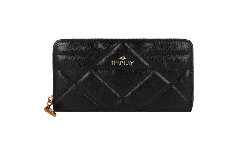 Replay Geldbörse, Polyurethan von Replay