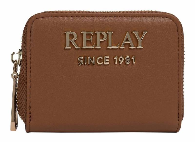 Replay Geldbörse Zip Around Wallet von Replay