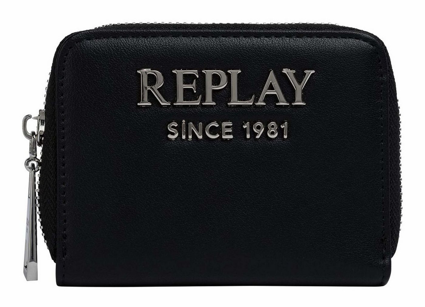 Replay Geldbörse Zip Around Wallet von Replay