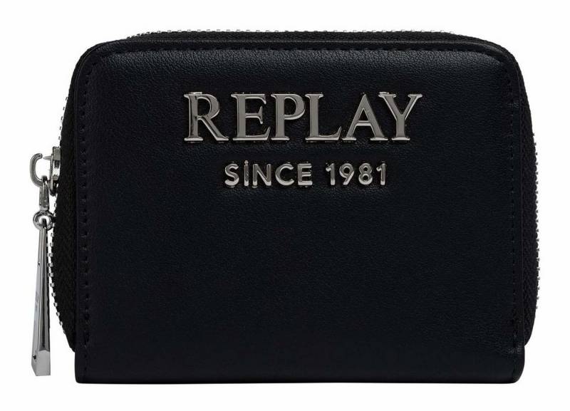 Replay Geldbörse Zip Around Wallet von Replay