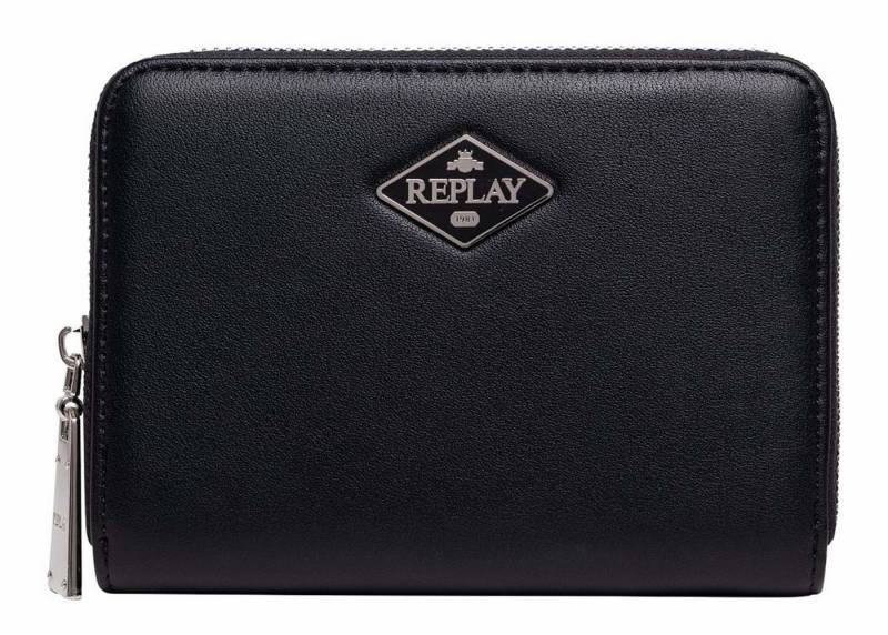 Replay Geldbörse Zip Around Wallet von Replay