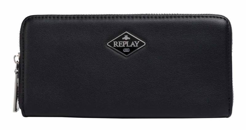 Replay Geldbörse Zip Around Wallet von Replay