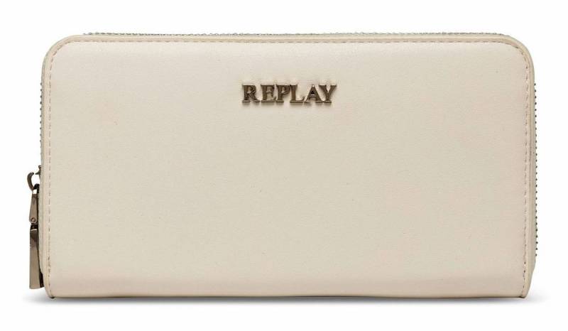 Replay Geldbörse Zip Around Wallet von Replay
