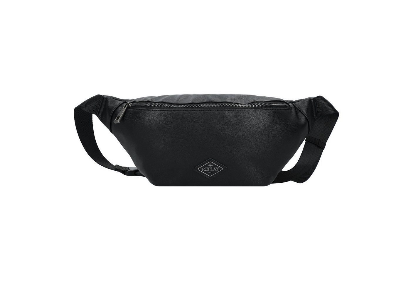 Replay Gürteltasche, Polyurethan Replay Gürteltasche, Polyurethan von Replay