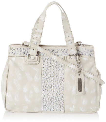 Replay Henkeltasche Princeton weiß/beige Replay Henkeltasche Princeton weiß/beige von Replay