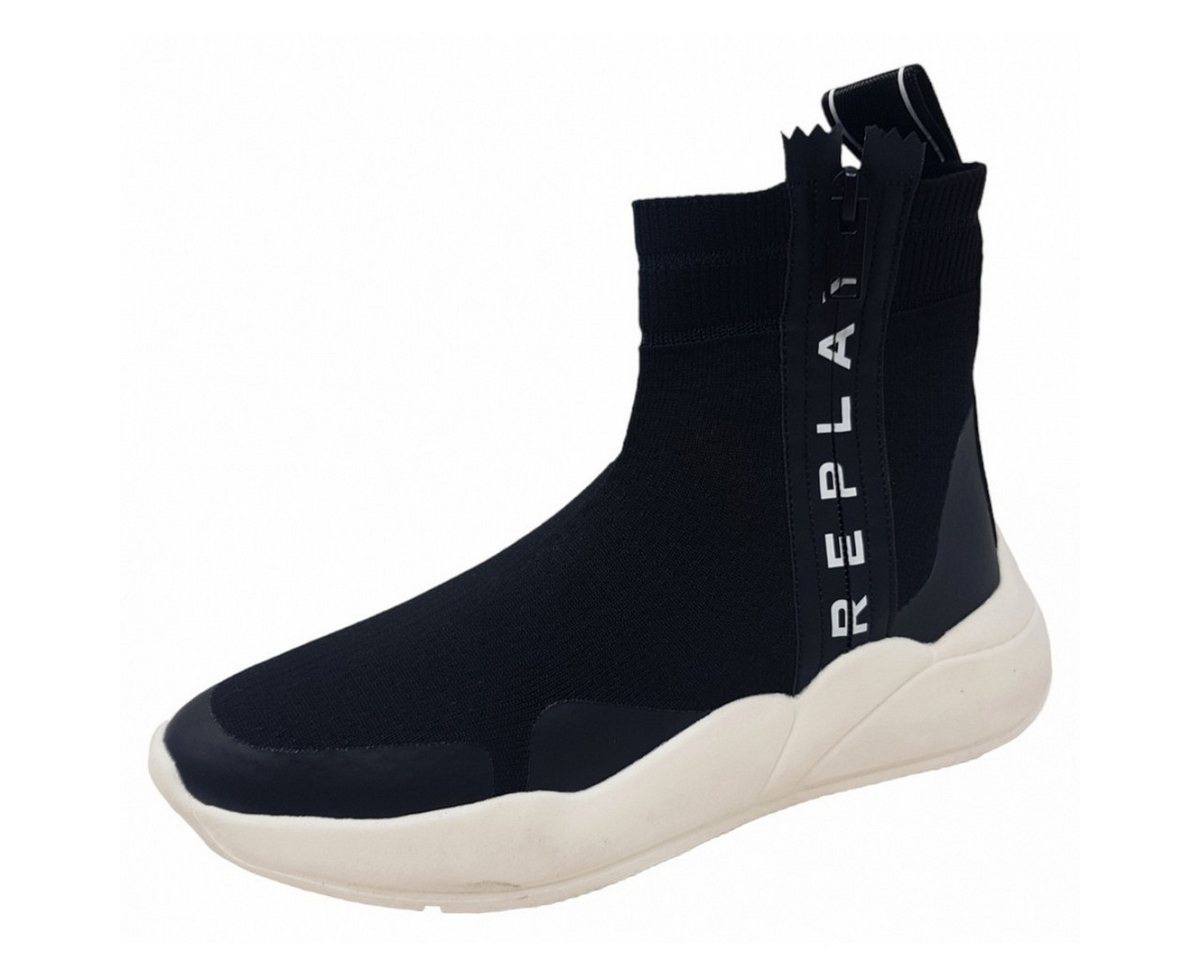 Replay Hera Studio Sneaker von Replay