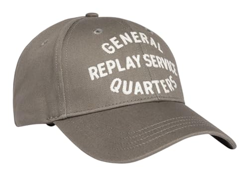 Replay Herren Baseball Cap von Replay