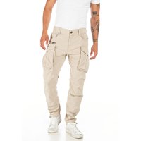 Replay Herren Cargo Hose COMFORT COTTON TWILL - Comfort Fit von Replay