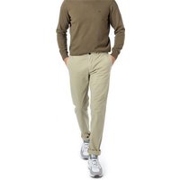 Replay Herren Chino beige Baumwolle Replay Herren Chino beige Baumwolle von Replay