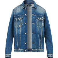 Replay Herren Jacken blau von Replay