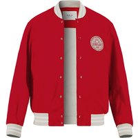 Replay Herren Jacke rot von Replay
