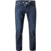 Replay Herren Jeans blau Baumwoll-Stretch von Replay