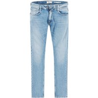 Replay Herren Jeans blau Comfort Fit von Replay