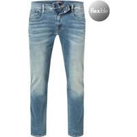 Replay Herren Jeans blau Slim Fit von Replay