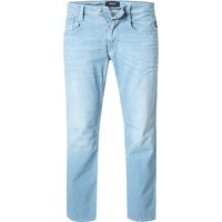 Replay Herren Jeans blau Slim Fit Replay Herren Jeans blau Slim Fit von Replay