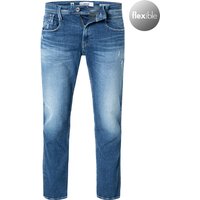Replay Herren Jeans blau Slim Fit Replay Herren Jeans blau Slim Fit von Replay