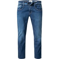 Replay Herren Jeans blau Slim Fit Replay Herren Jeans blau Slim Fit von Replay
