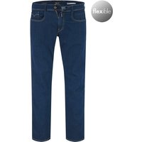 Replay Herren Jeans blau Slim Fit von Replay