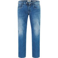 Replay Herren Jeans blau Slim Fit von Replay