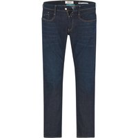 Replay Herren Jeans blau Slim Fit von Replay