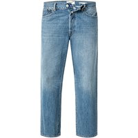 Replay Herren Jeans blau Straight Fit von Replay