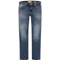 Replay Herren Jeans blau Straight Fit von Replay