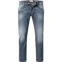 Replay Herren Jeans blau Straight Fit von Replay