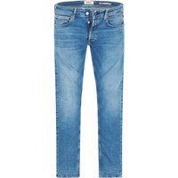 Replay Herren Jeans blau Straight Fit von Replay