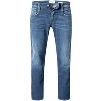 Replay Herren Jeans blau von Replay
