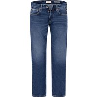 Replay Herren Jeans blau Baumwolle Replay Herren Jeans blau Baumwolle von Replay