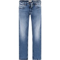 Replay Herren Jeans blau Baumwolle Replay Herren Jeans blau Baumwolle von Replay