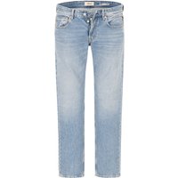 Replay Herren Jeans blau Baumwolle von Replay
