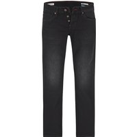 Replay Herren Jeans blau Baumwolle von Replay