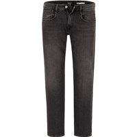 Replay Herren Jeans grau Slim Fit von Replay