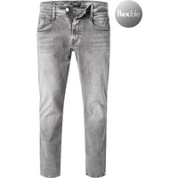 Replay Herren Jeans grau Slim Fit von Replay