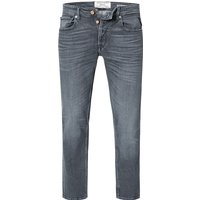 Replay Herren Jeans grau Straight Fit von Replay