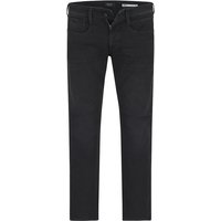 Replay Herren Jeans schwarz Slim Fit von Replay