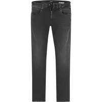 Replay Herren Jeans schwarz von Replay